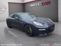 Porsche panamera 2015 s v6 3.0 416 hybrid tiptronic s, toit ouvrant ,sieges av et ar chauffants ,camera 360 ,garantie 12...