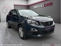 Peugeot 3008 puretech 130ch ss bvm6 active occasion osny simplicicar simplicibike france