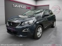 Peugeot 3008 puretech 130ch ss bvm6 active occasion osny simplicicar simplicibike france