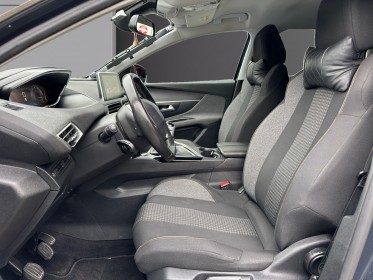 Peugeot 3008 puretech 130ch ss bvm6 active occasion osny simplicicar simplicibike france