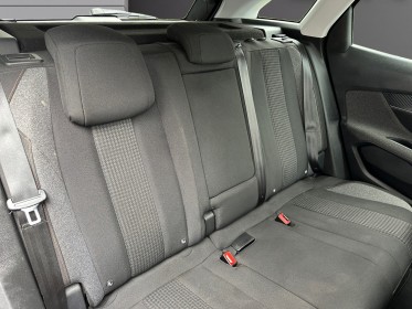 Peugeot 3008 puretech 130ch ss bvm6 active occasion osny simplicicar simplicibike france