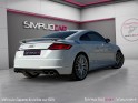 Audi tts coupe 2.0 tfsi 310 s tronic 6 quattro, garantie 12 mois occasion simplicicar lunel simplicicar simplicibike france