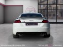 Audi tts coupe 2.0 tfsi 310 s tronic 6 quattro, garantie 12 mois occasion simplicicar lunel simplicicar simplicibike france