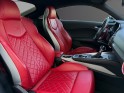 Audi tts coupe 2.0 tfsi 310 s tronic 6 quattro, garantie 12 mois occasion simplicicar lunel simplicicar simplicibike france