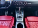 Audi tts coupe 2.0 tfsi 310 s tronic 6 quattro, garantie 12 mois occasion simplicicar lunel simplicicar simplicibike france