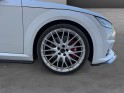 Audi tts coupe 2.0 tfsi 310 s tronic 6 quattro, garantie 12 mois occasion simplicicar lunel simplicicar simplicibike france