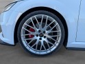 Audi tts coupe 2.0 tfsi 310 s tronic 6 quattro, garantie 12 mois occasion simplicicar lunel simplicicar simplicibike france