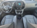 Mercedes vito fourgon 119 cdi 190ch 9g long bva rwd select full entretien mercedes occasion avignon (84) simplicicar...