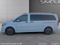 Mercedes vito fourgon 119 cdi 190ch 9g long bva rwd select full entretien mercedes occasion avignon (84) simplicicar...