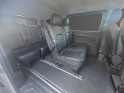 Mercedes vito fourgon 119 cdi 190ch 9g long bva rwd select full entretien mercedes occasion avignon (84) simplicicar...