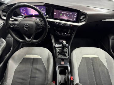 Opel mokka 1.2 turbo 130 ch bvm6 elegance occasion simplicicar pau simplicicar simplicibike france