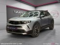 Opel mokka 1.2 turbo 130 ch bvm6 elegance occasion simplicicar pau simplicicar simplicibike france