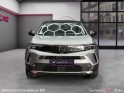 Opel mokka 1.2 turbo 130 ch bvm6 elegance occasion simplicicar pau simplicicar simplicibike france