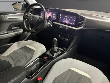 Opel mokka 1.2 turbo 130 ch bvm6 elegance occasion simplicicar pau simplicicar simplicibike france