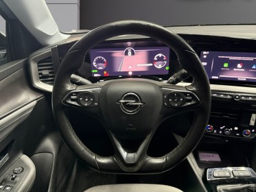 Opel mokka 1.2 turbo 130 ch bvm6 elegance occasion simplicicar pau simplicicar simplicibike france