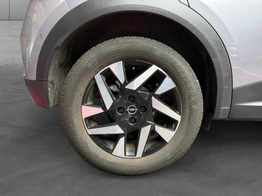 Opel mokka 1.2 turbo 130 ch bvm6 elegance occasion simplicicar pau simplicicar simplicibike france