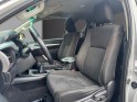Toyota hilux x-tra cabine my20 4wd 2.4l 150 d-4d legende couvre benne  attelage  caméra de recul  4 pneus neiges occasion...