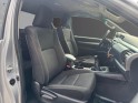 Toyota hilux x-tra cabine my20 4wd 2.4l 150 d-4d legende couvre benne  attelage  caméra de recul  4 pneus neiges occasion...