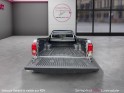 Toyota hilux x-tra cabine my20 4wd 2.4l 150 d-4d legende couvre benne  attelage  caméra de recul  4 pneus neiges occasion...