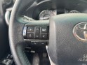 Toyota hilux x-tra cabine my20 4wd 2.4l 150 d-4d legende couvre benne  attelage  caméra de recul  4 pneus neiges occasion...
