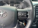 Toyota hilux x-tra cabine my20 4wd 2.4l 150 d-4d legende couvre benne  attelage  caméra de recul  4 pneus neiges occasion...