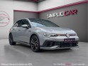 Volkswagen golf 2.0 tsi 300 dsg7 gti clubsport 45 occasion simplicicar grenoble simplicicar simplicibike france