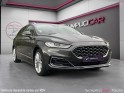 Ford mondeo sw 2.0 hybrid 187 bva6 vignale occasion simplicicar tours  simplicicar simplicibike france