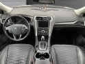 Ford mondeo sw 2.0 hybrid 187 bva6 vignale occasion simplicicar tours  simplicicar simplicibike france