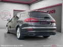 Ford mondeo sw 2.0 hybrid 187 bva6 vignale occasion simplicicar tours  simplicicar simplicibike france