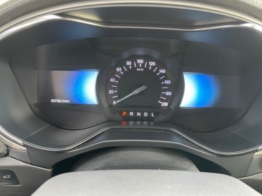 Ford mondeo sw 2.0 hybrid 187 bva6 vignale occasion simplicicar tours  simplicicar simplicibike france