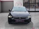 Opel corsa 1.2 turbo 100 ch bvm6 gs - faible kilométrage - garantie constructeur occasion simplicicar arras  simplicicar...