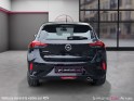 Opel corsa 1.2 turbo 100 ch bvm6 gs - faible kilométrage - garantie constructeur occasion simplicicar arras  simplicicar...