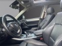 Bmw x3 f25 lci xdrive 35d 313ch xline/toit ouvrant/sièges électriques chauffants/harman kardon/garantie/français occasion...