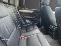 Bmw x3 f25 lci xdrive 35d 313ch xline/toit ouvrant/sièges électriques chauffants/harman kardon/garantie/français occasion...