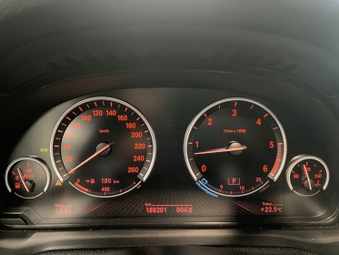 Bmw x3 f25 lci xdrive 35d 313ch xline/toit ouvrant/sièges électriques chauffants/harman kardon/garantie/français occasion...