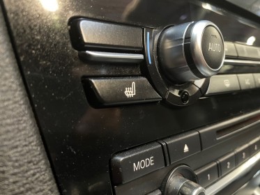 Bmw x3 f25 lci xdrive 35d 313ch xline/toit ouvrant/sièges électriques chauffants/harman kardon/garantie/français occasion...