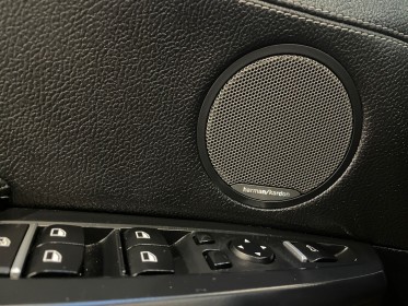 Bmw x3 f25 lci xdrive 35d 313ch xline/toit ouvrant/sièges électriques chauffants/harman kardon/garantie/français occasion...