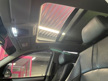 Bmw x3 f25 lci xdrive 35d 313ch xline/toit ouvrant/sièges électriques chauffants/harman kardon/garantie/français occasion...