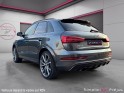 Audi rs q3 2.5 tfsi 340ch quattro s tronic 7 occasion simplicicar frejus  simplicicar simplicibike france
