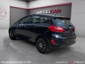 Ford fiesta 2018 1.1 85 ch bvm5 trend, garantie 12 mois. occasion simplicicar villejuif  simplicicar simplicibike france