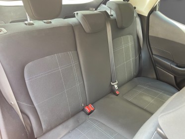 Ford fiesta 2018 1.1 85 ch bvm5 trend, garantie 12 mois. occasion simplicicar villejuif  simplicicar simplicibike france