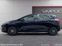 Ford fiesta 2018 1.1 85 ch bvm5 trend, garantie 12 mois. occasion simplicicar villejuif  simplicicar simplicibike france