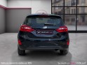 Ford fiesta 2018 1.1 85 ch bvm5 trend, garantie 12 mois. occasion simplicicar villejuif  simplicicar simplicibike france