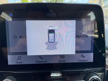 Ford fiesta 2018 1.1 85 ch bvm5 trend, garantie 12 mois. occasion simplicicar villejuif  simplicicar simplicibike france