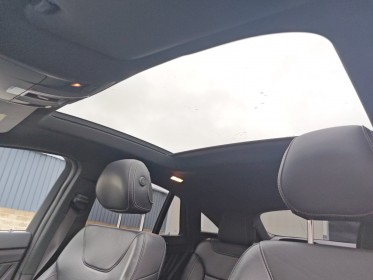 Mercedes gle coupe 350 d 9g-tronic 4matic fascination amg occasion simplicicar tours  simplicicar simplicibike france