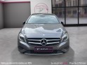 Mercedes classe a 200 blueefficiency fascination 7-g dct a / garantie 12  mois / toit ouvrant occasion paris 17ème...