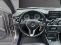 Mercedes classe a 200 blueefficiency fascination 7-g dct a / garantie 12  mois / toit ouvrant occasion paris 17ème...