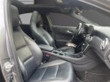 Mercedes classe a 200 blueefficiency fascination 7-g dct a / garantie 12  mois / toit ouvrant occasion paris 17ème...