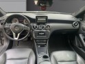 Mercedes classe a 200 blueefficiency fascination 7-g dct a / garantie 12  mois / toit ouvrant occasion paris 17ème...