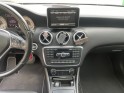 Mercedes classe a 200 blueefficiency fascination 7-g dct a / garantie 12  mois / toit ouvrant occasion paris 17ème...